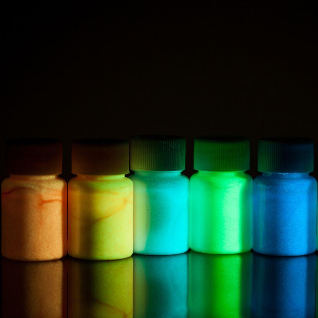 Fluorescent Dyes