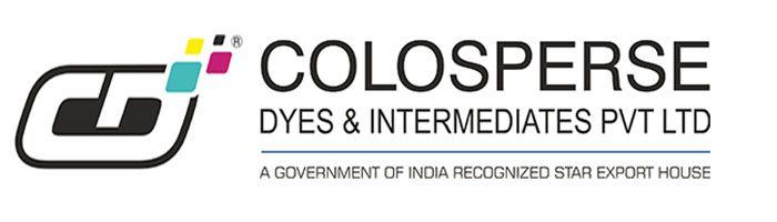 Colosperse logo