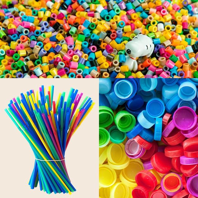 Plastic Masterbatch & Coatings